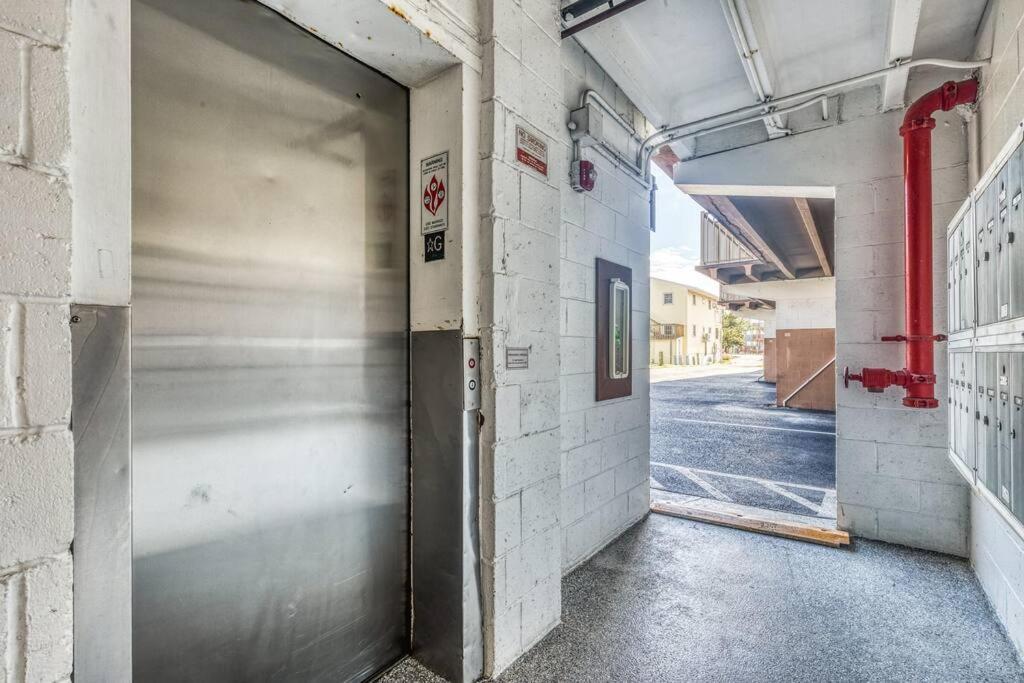 Apartamento Jada Buildingnewly Remodeled, Pool *