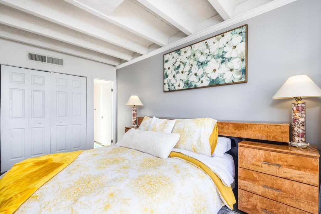 Jada Buildingnewly Remodeled, Pool Appartement Ocean City
