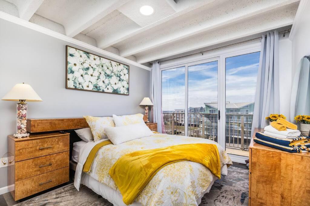 Appartement Jada Buildingnewly Remodeled, Pool Ocean City
