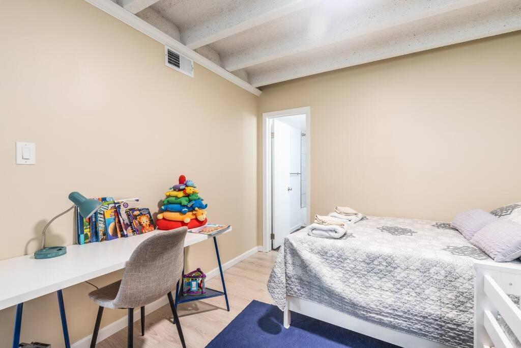 Appartement Jada Buildingnewly Remodeled, Pool Ocean City