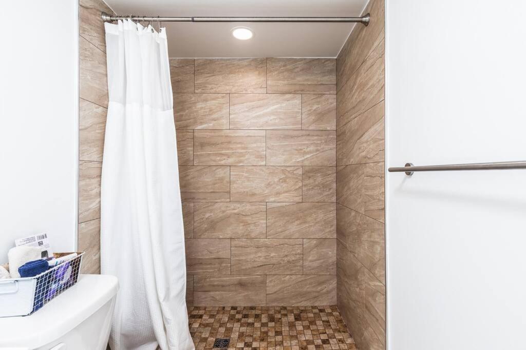 Appartement Jada Buildingnewly Remodeled, Pool Ocean City